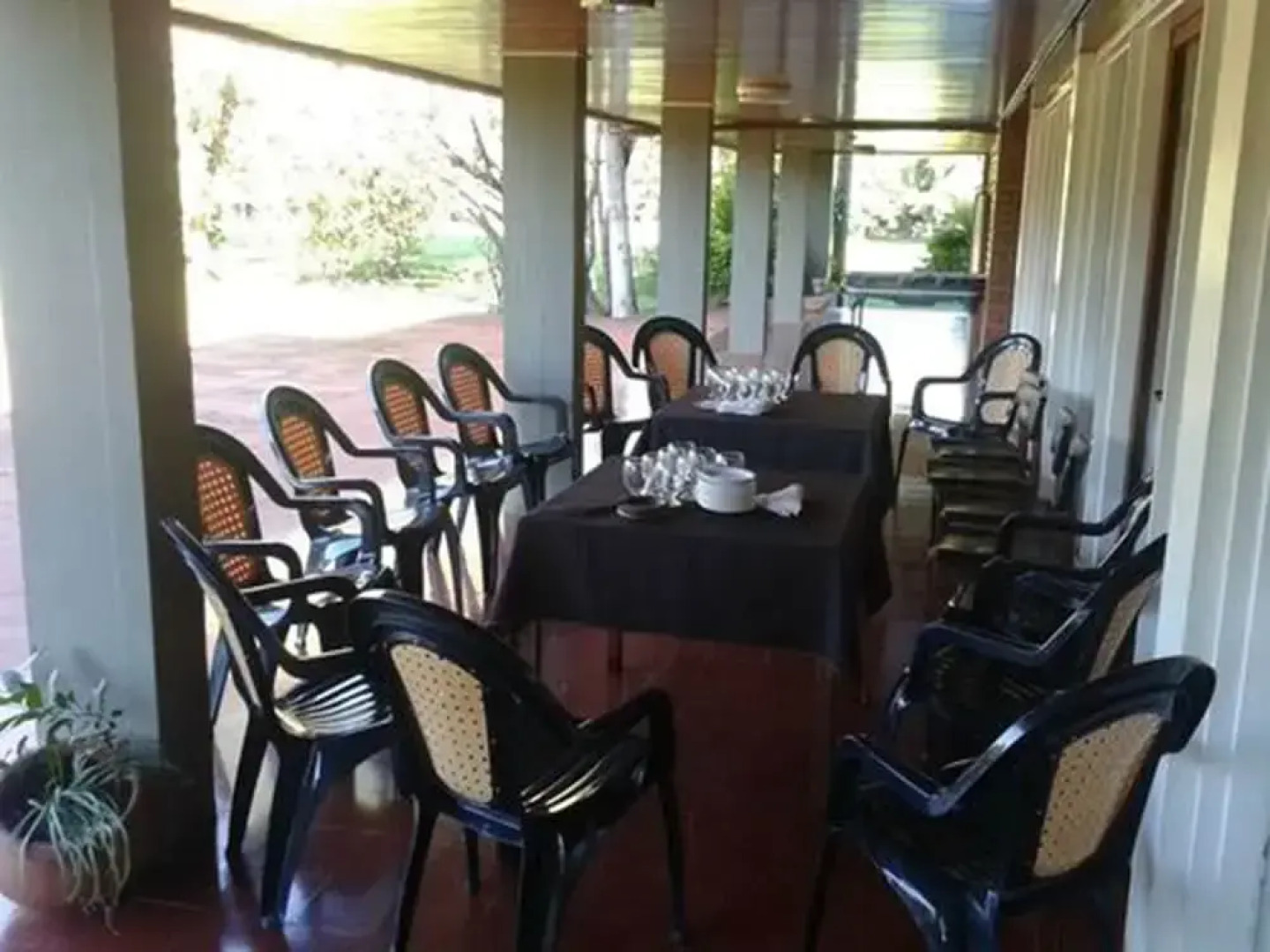 Puerto Mineral Hotel & Golf