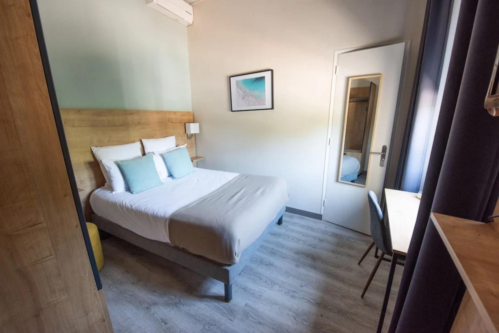 Hotel Restaurant La Villa Arena