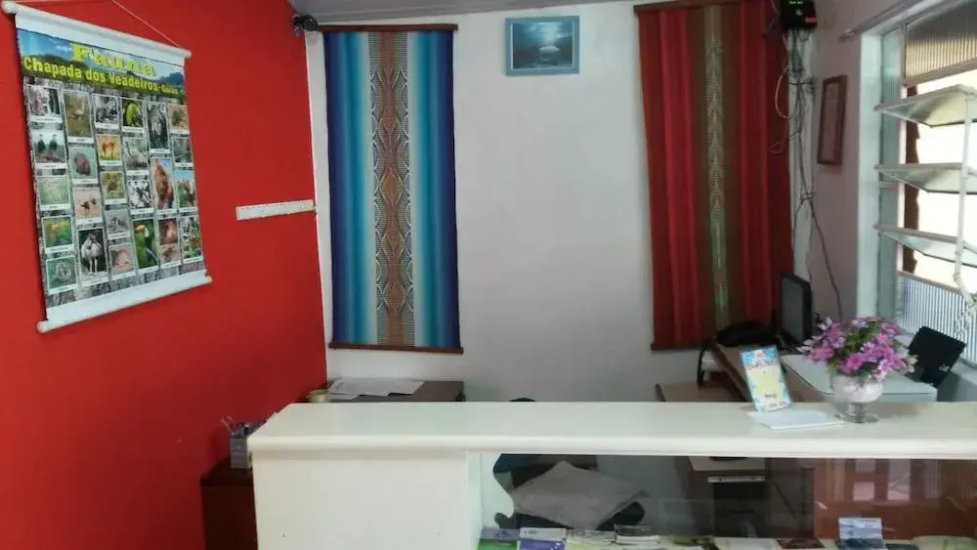 Pousada Rubi Violeta