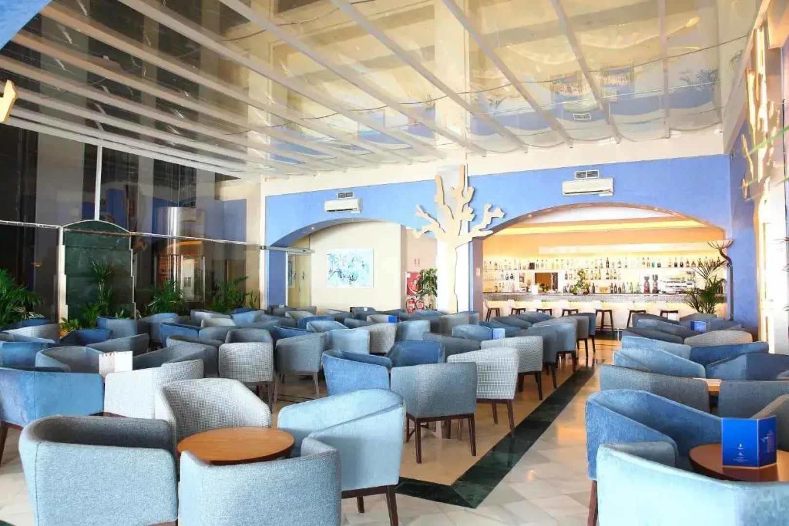 Hotel Yaramar - Adults Recommended