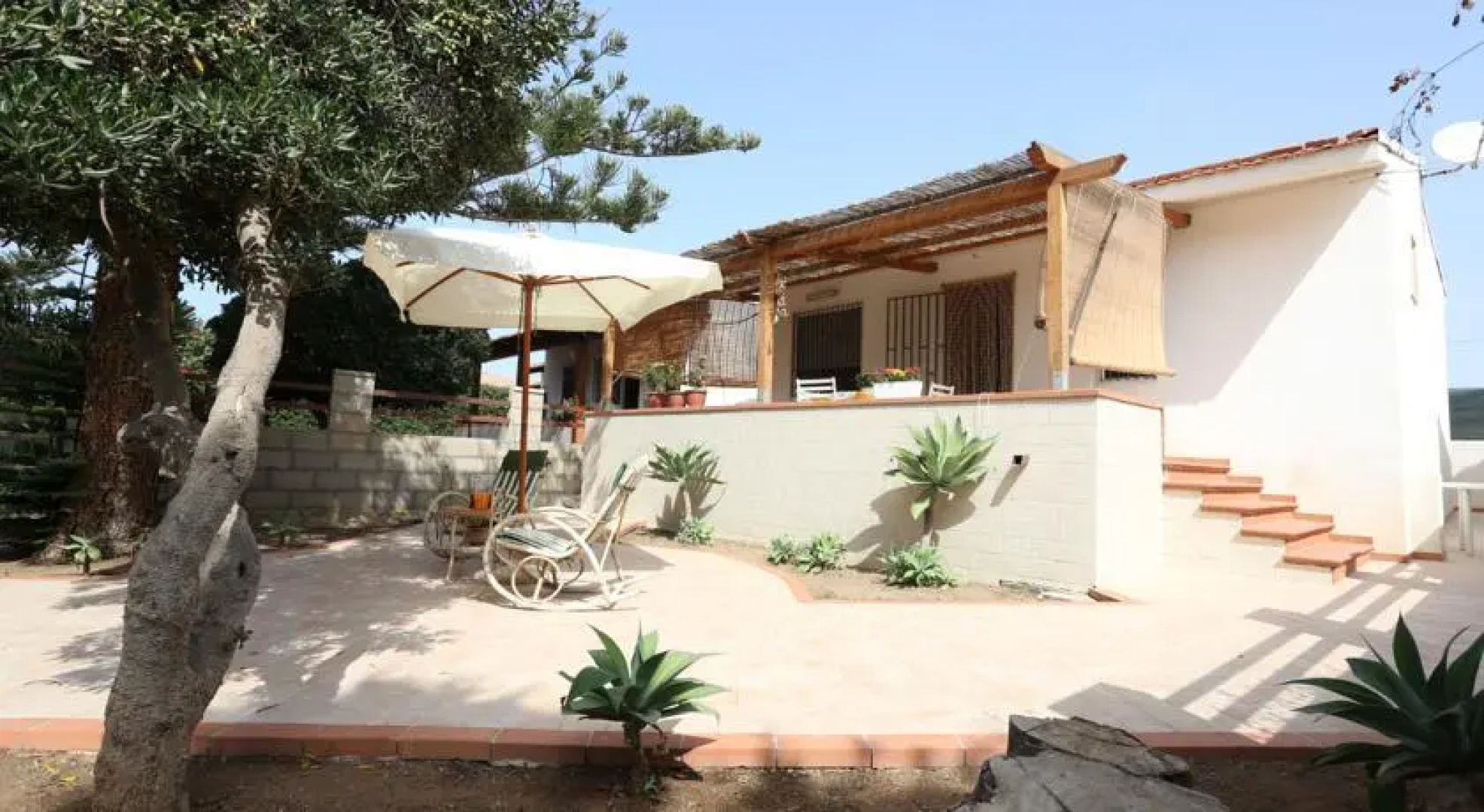 Villa Sofia