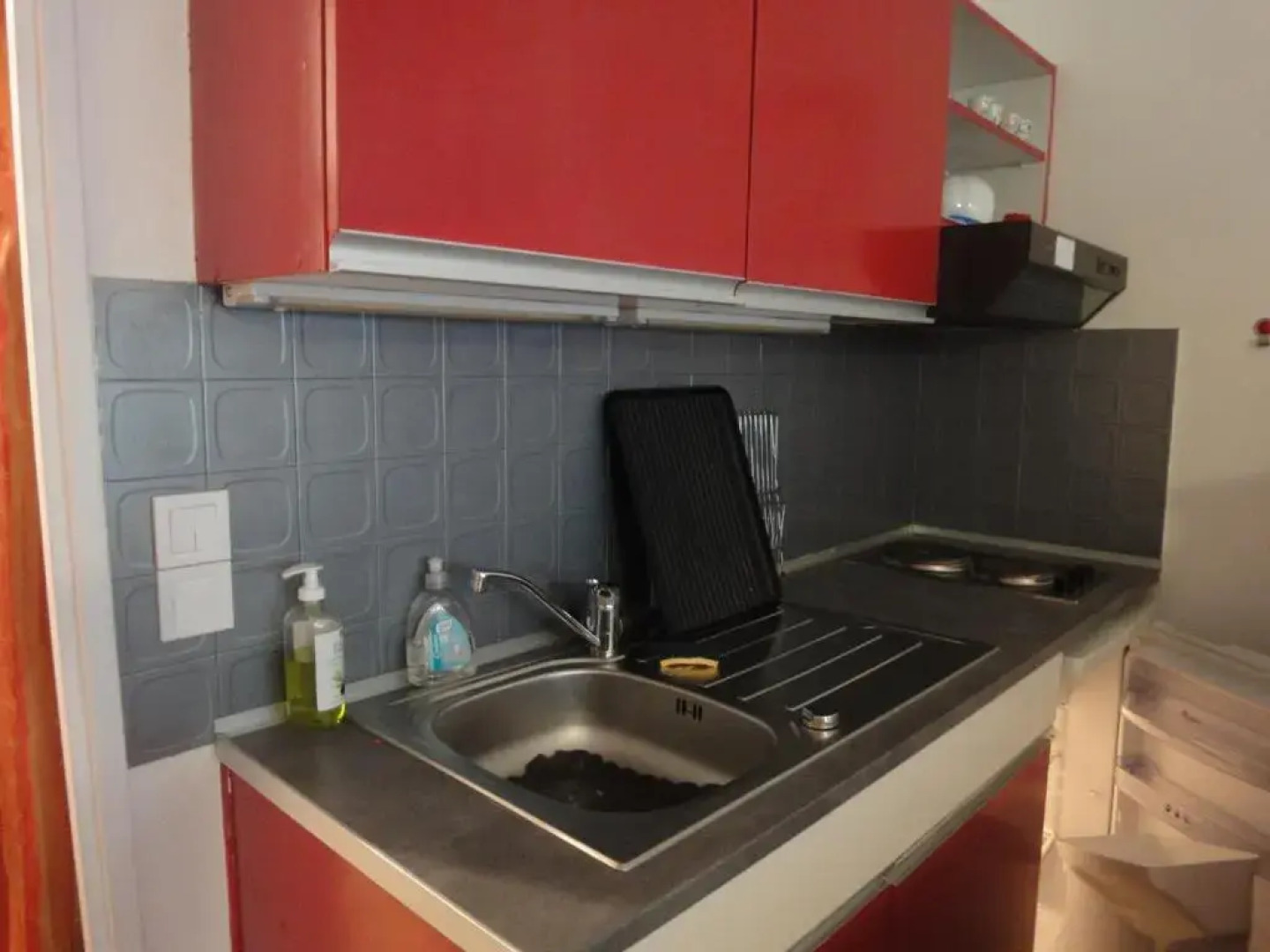 Appartement Arcachon, 1 Pièce, 4 Personnes - Fr-1-319-93