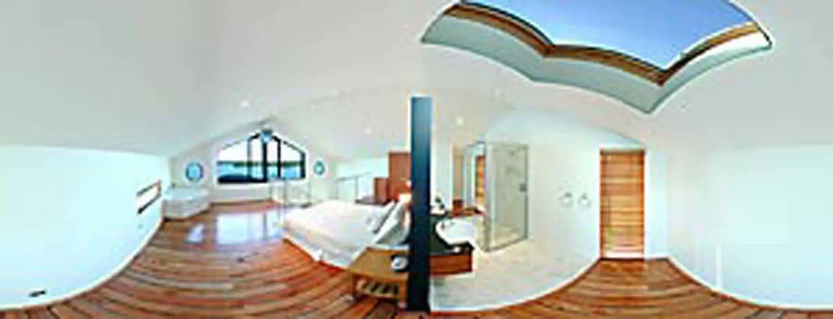 Wheelhouse Apartments