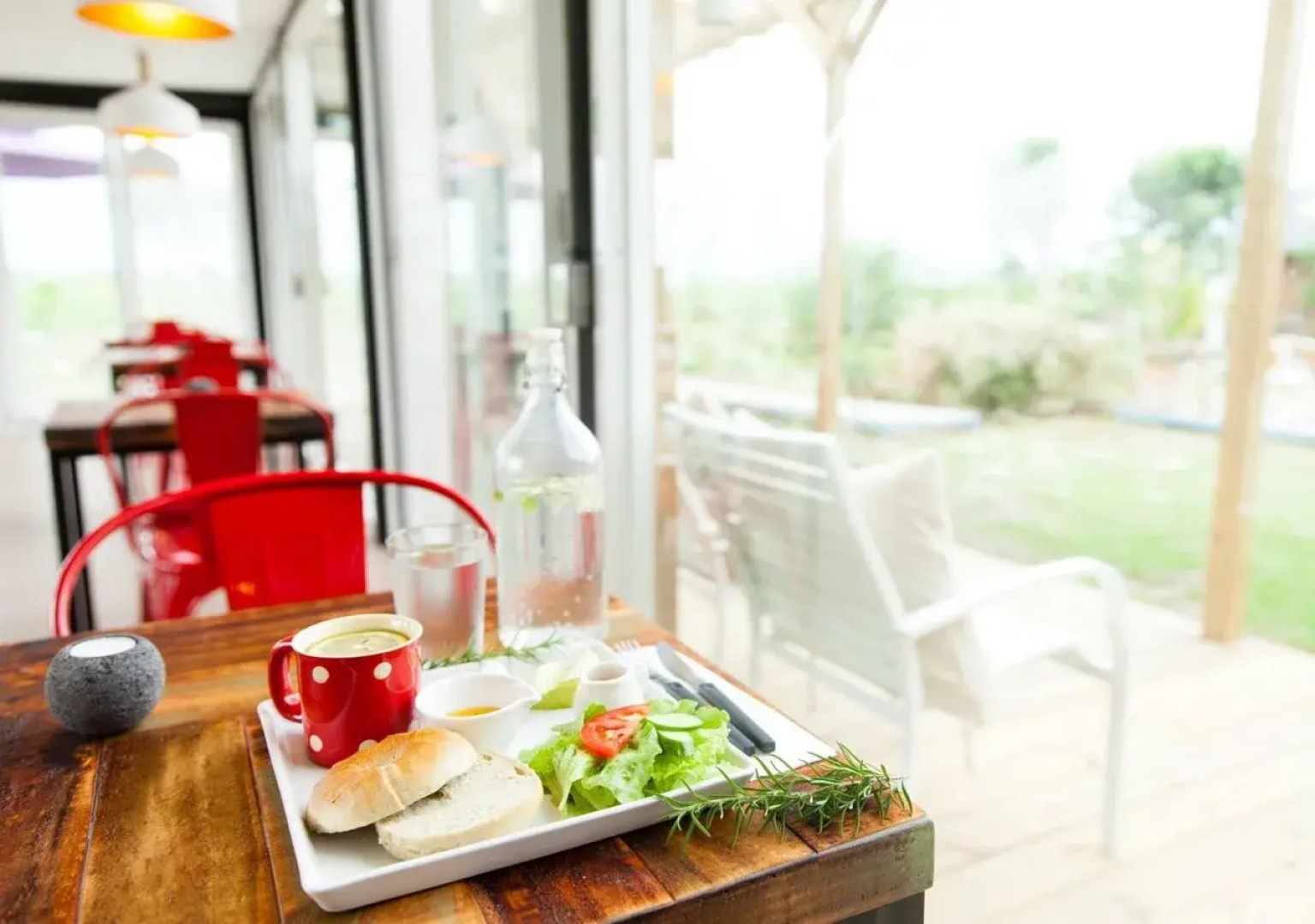 HaoHer Bed and Breakfast