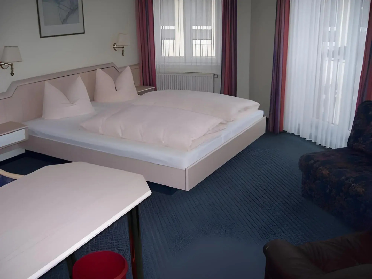 Hotel Drei Rosen