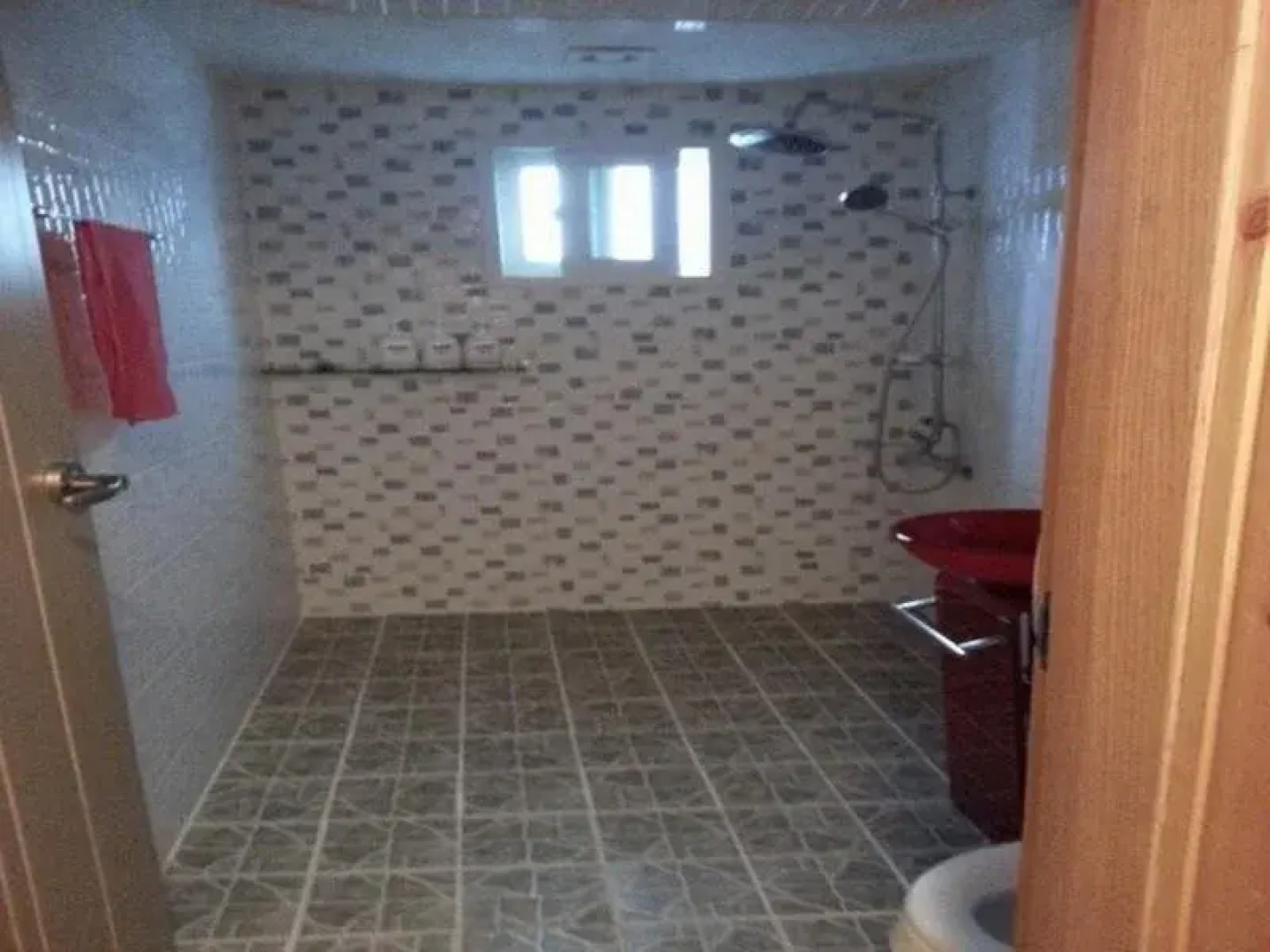 Goodstay Shilla Hotel