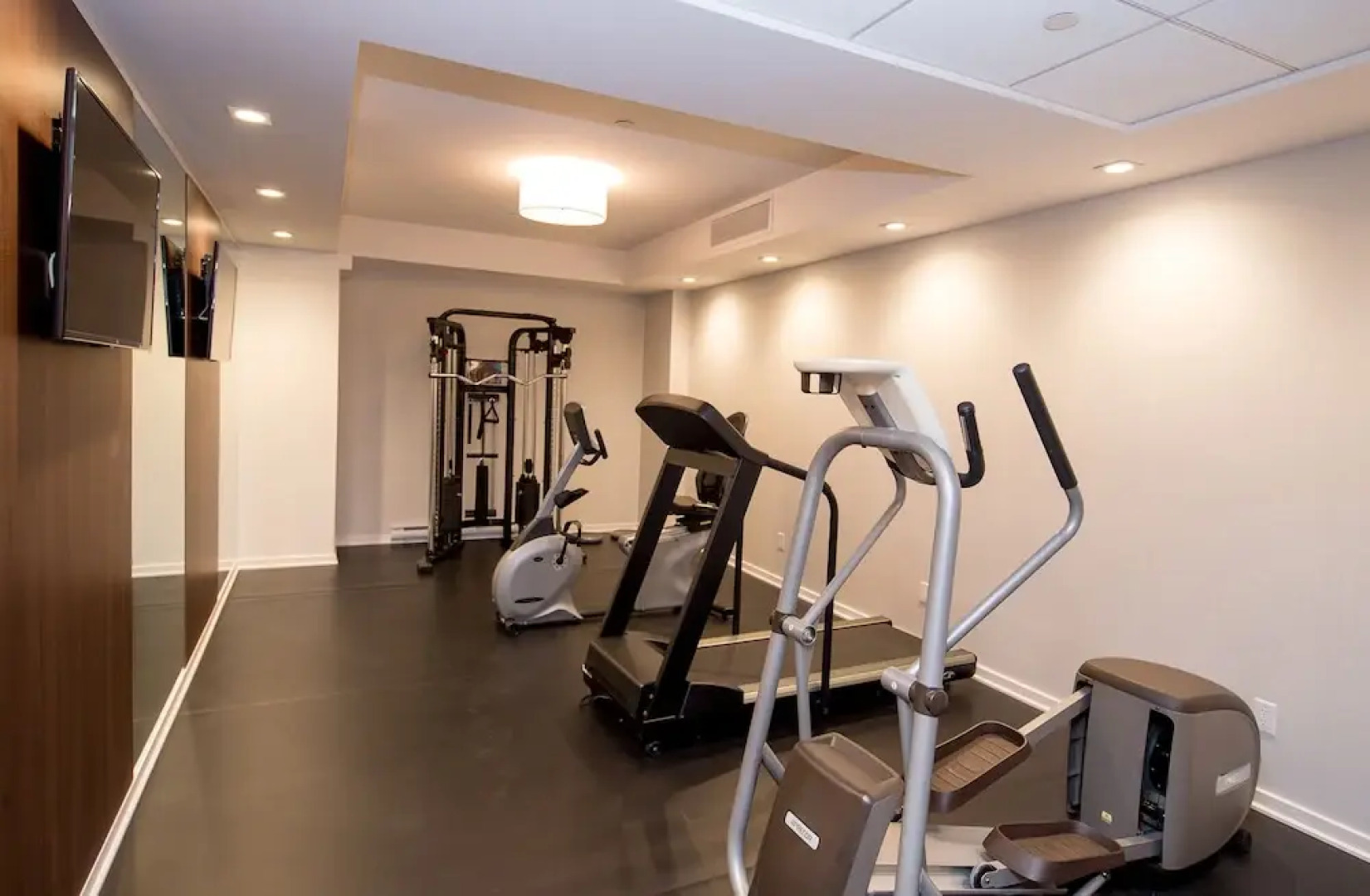 Manoir Rouville-Campbell