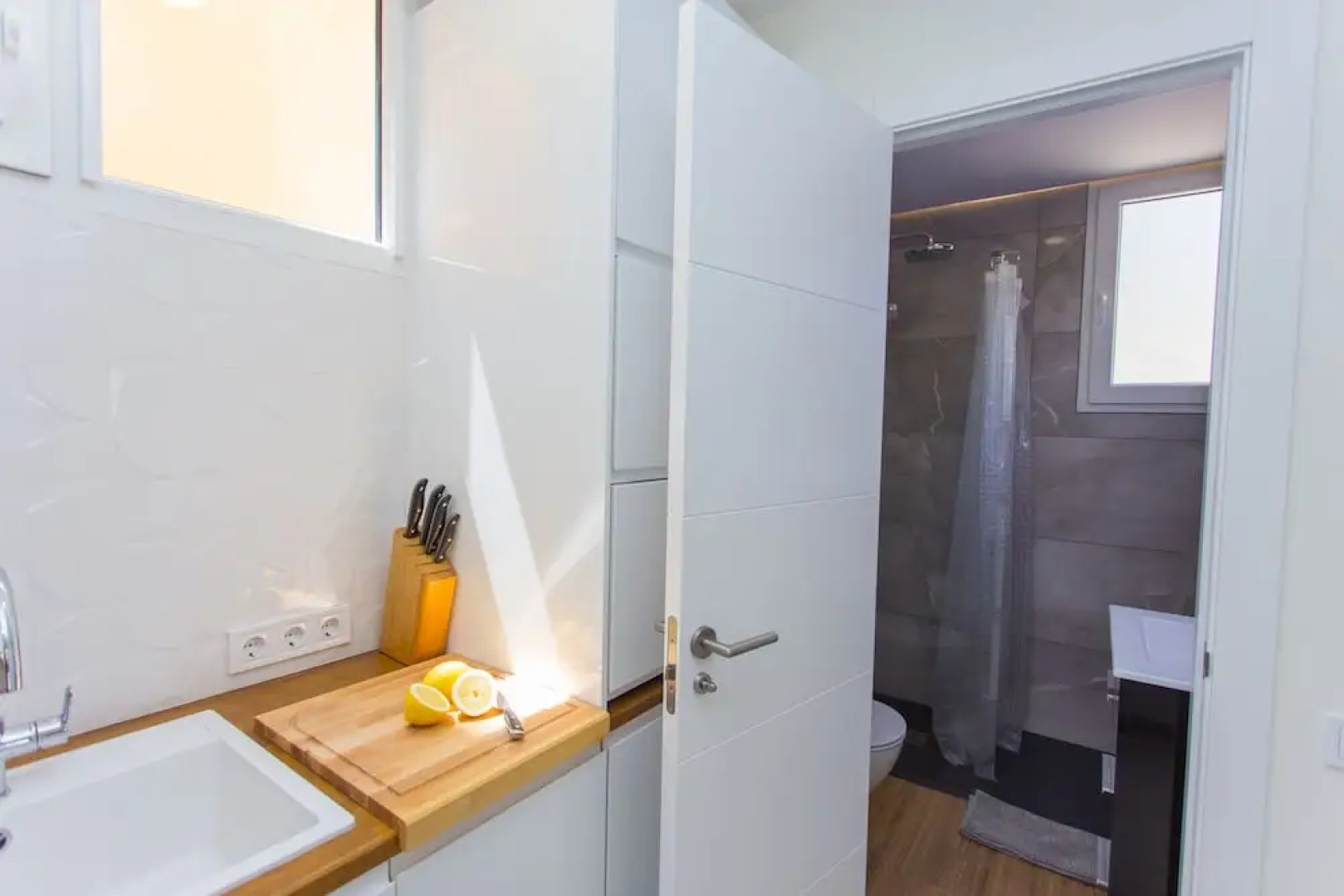 Dosel beach Apartment Cullera