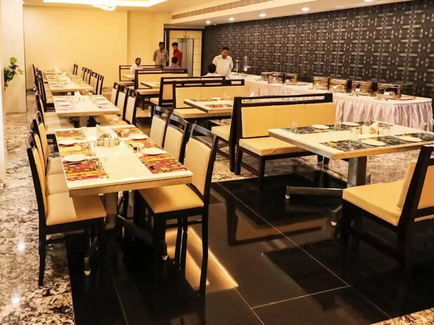 Hotel Ma Grand