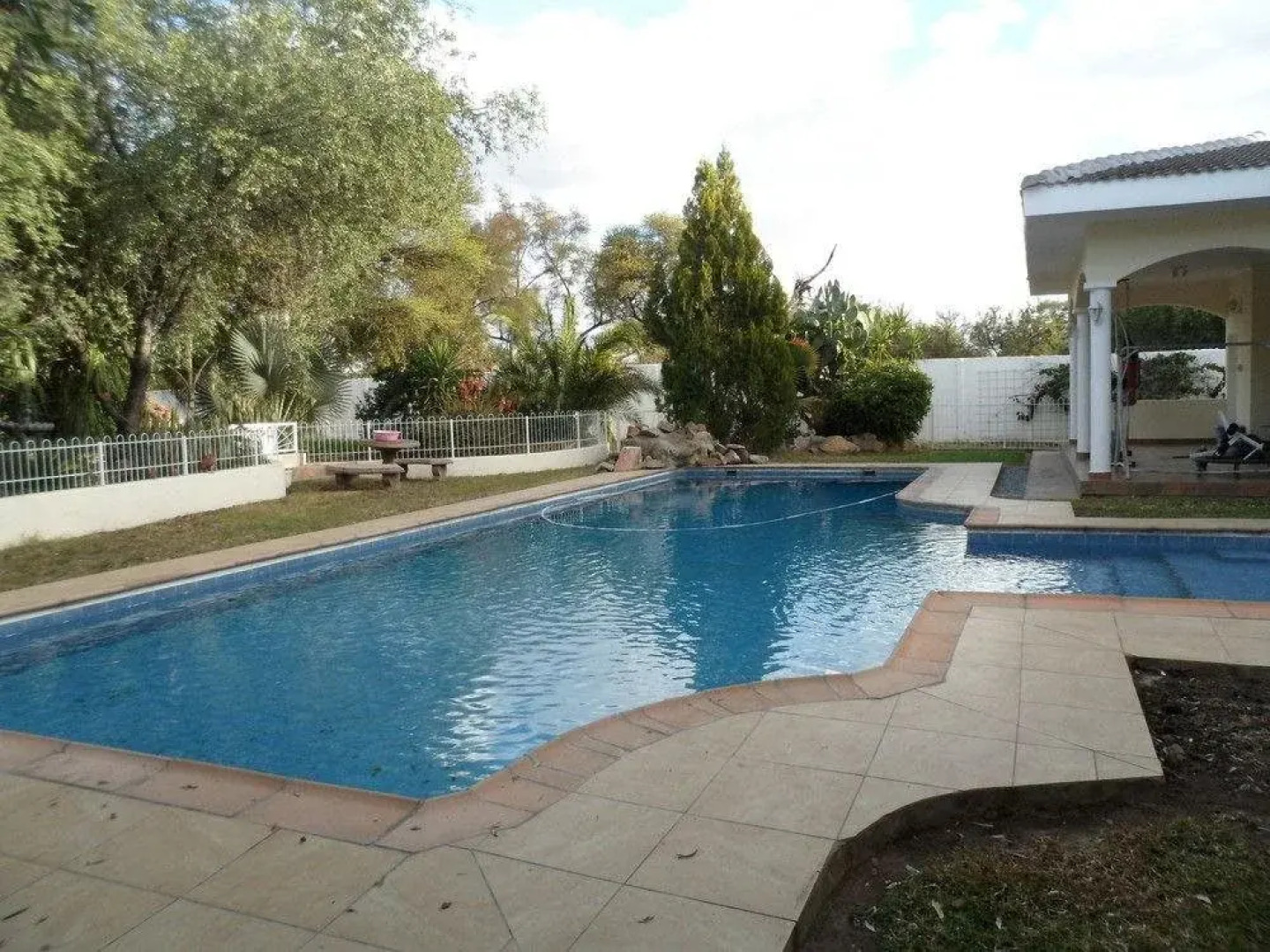 Pierre-Yves Cottages