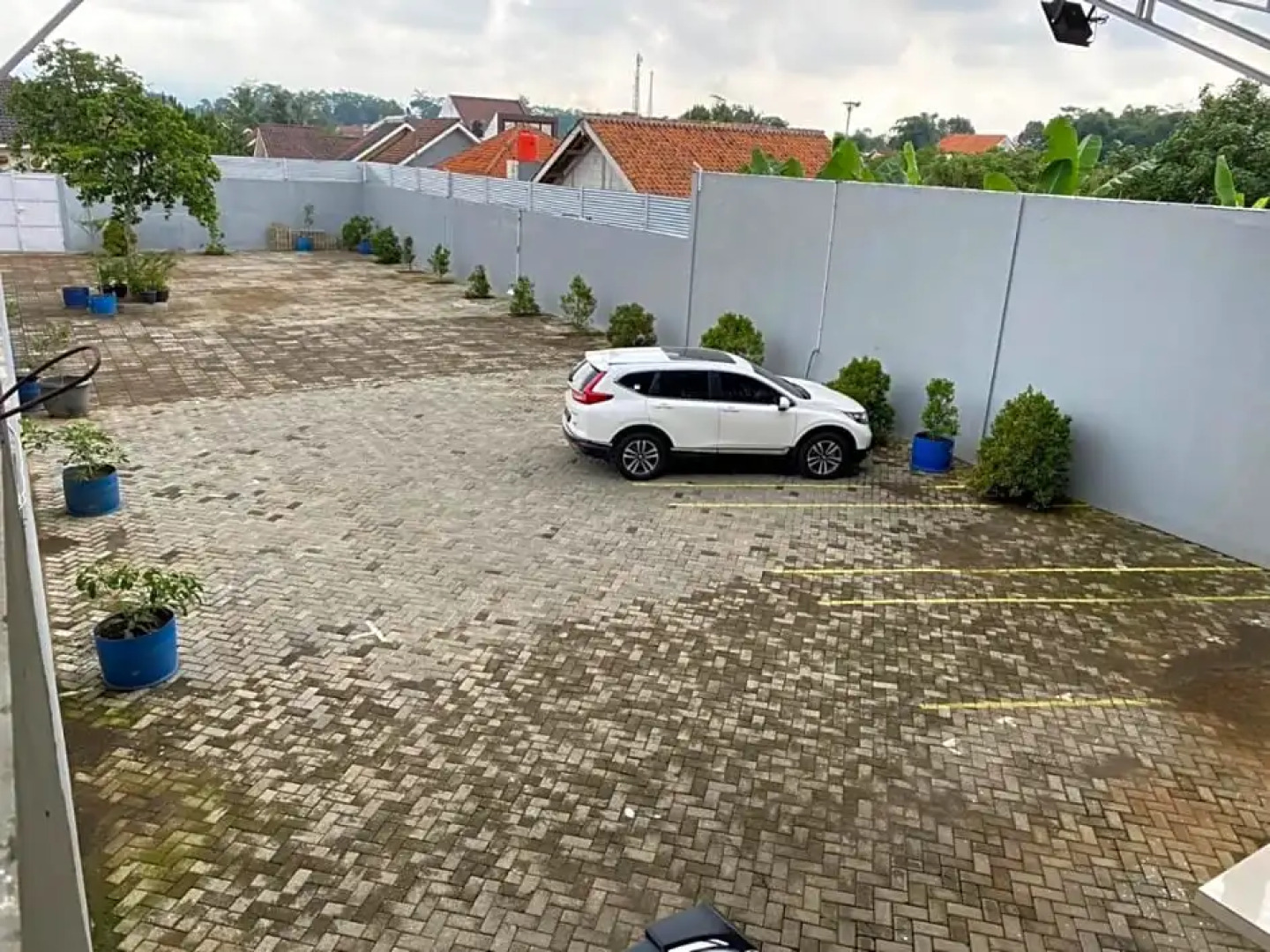 Privato Suite Purwokerto