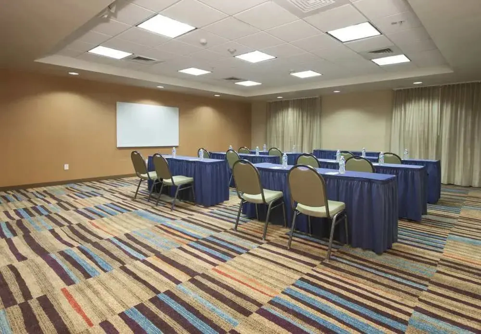 Fairfield Inn & Suites El Centro