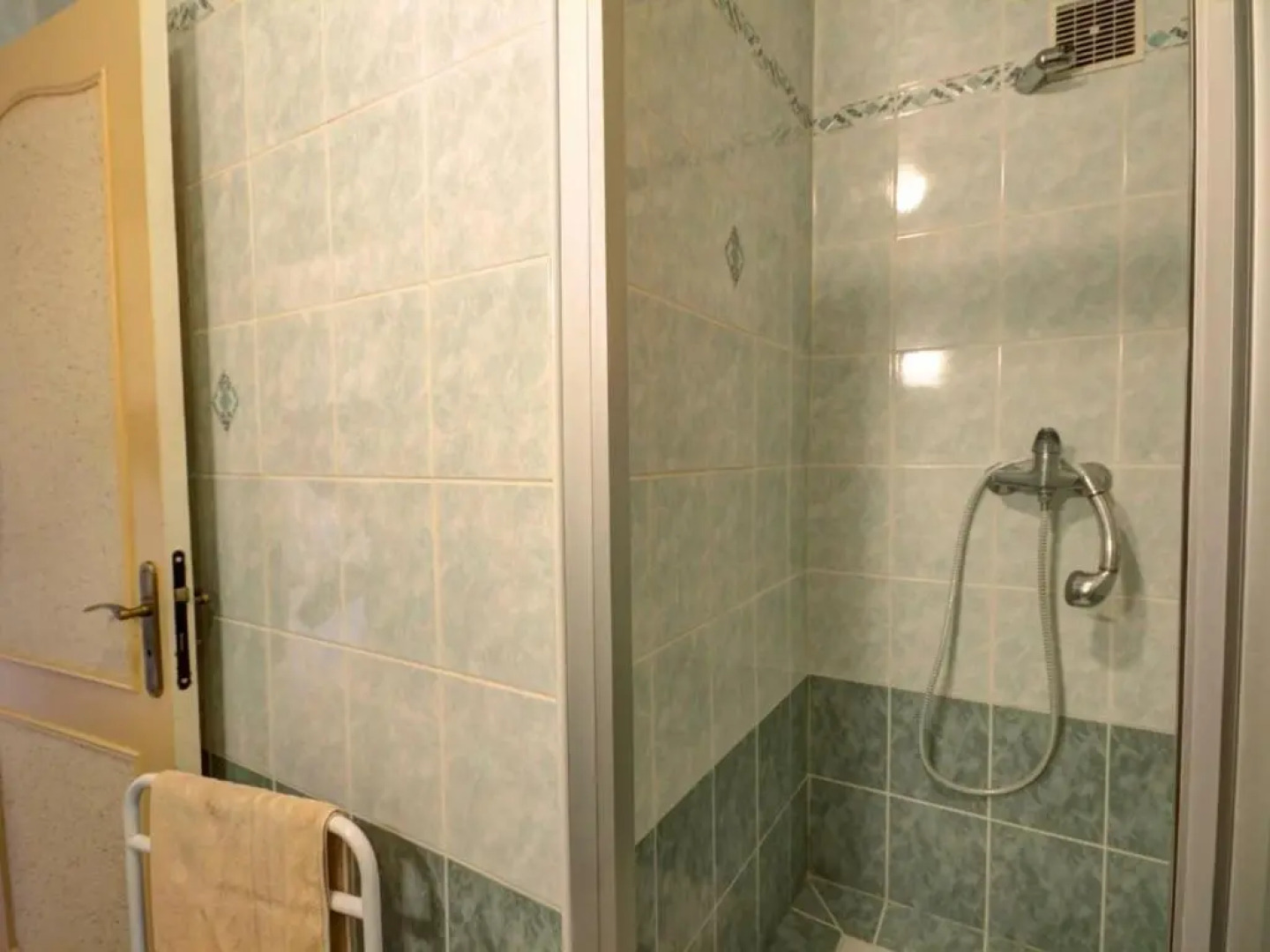 Gîte La Versanne, 3 pièces, 4 personnes - FR-1-496-127