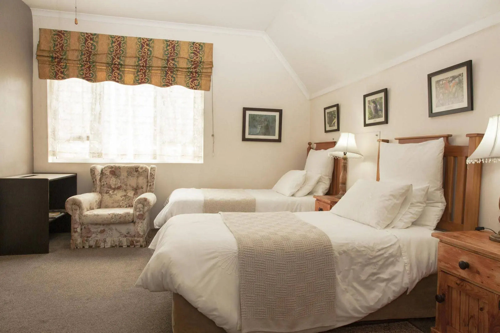 York House B&B