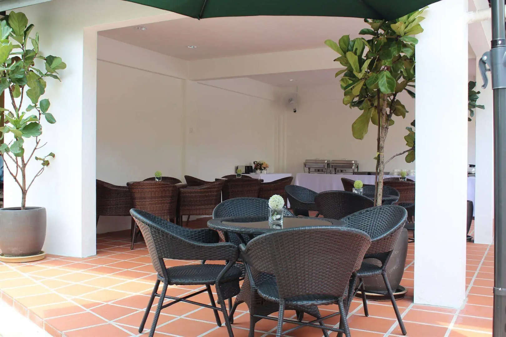 Jinhold Service Apartment