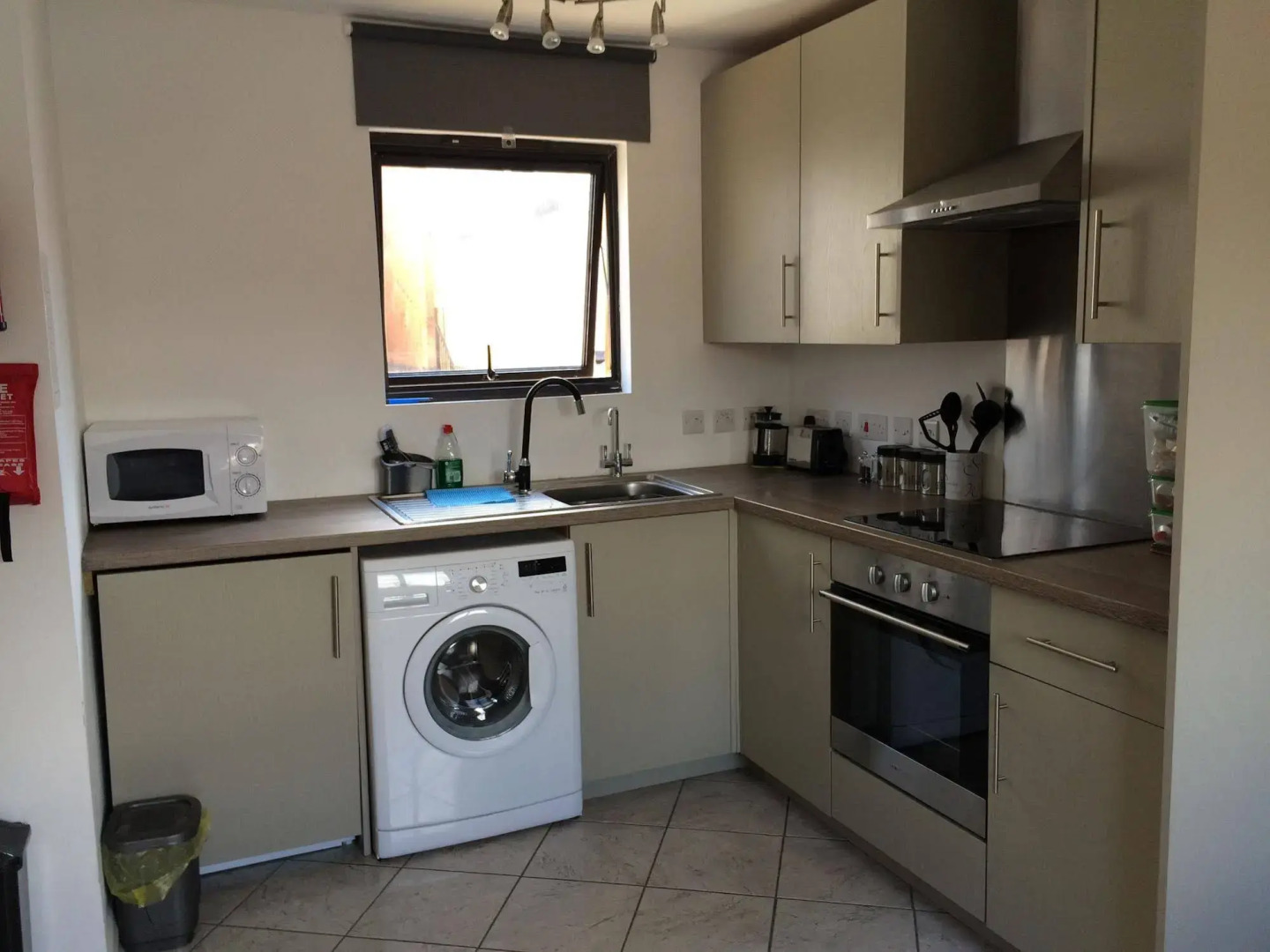 Quire Court Apartment