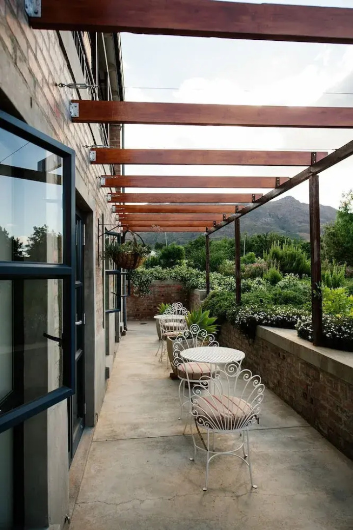 Vineyard Views Country House