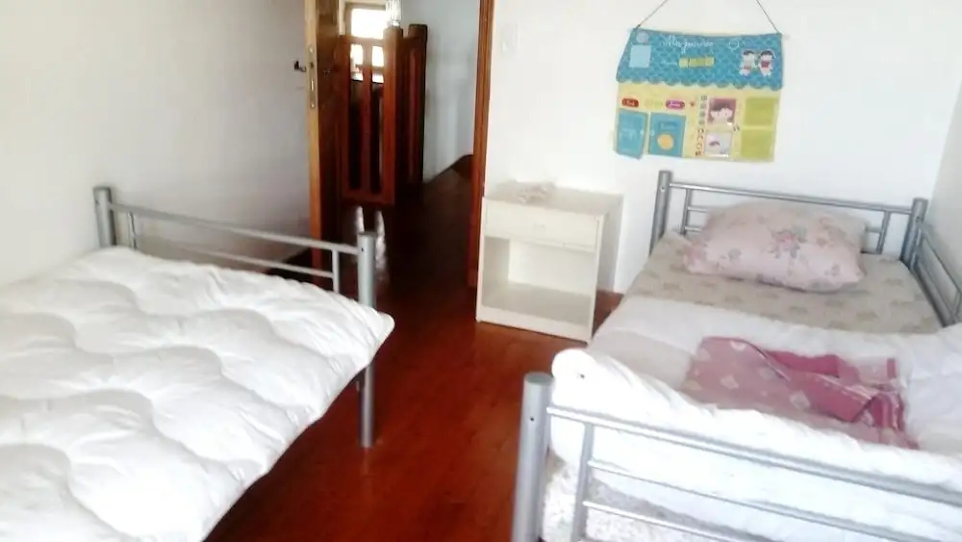 House With 4 Bedrooms in Palladuc, With Wonderful Mountain View and En