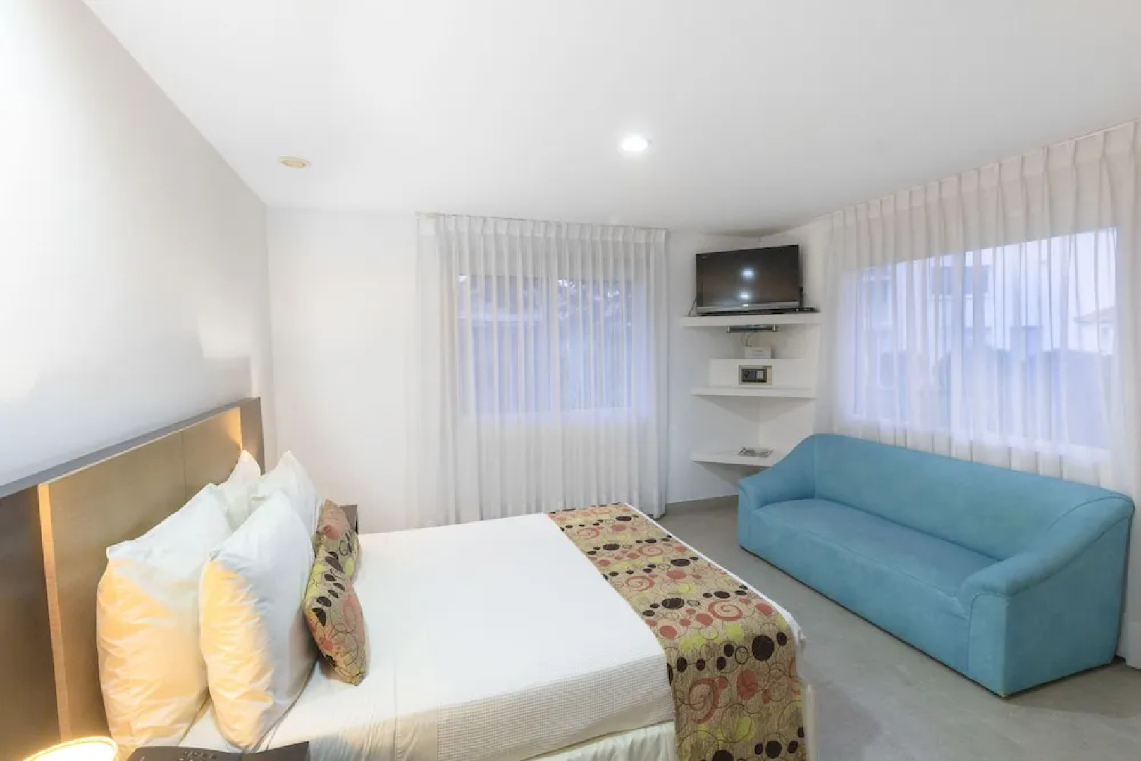 Paraíso Hotel Campestre