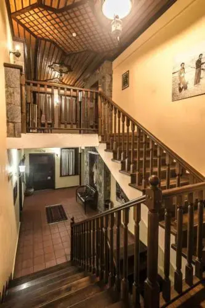 Bella Toumpa Archontiko