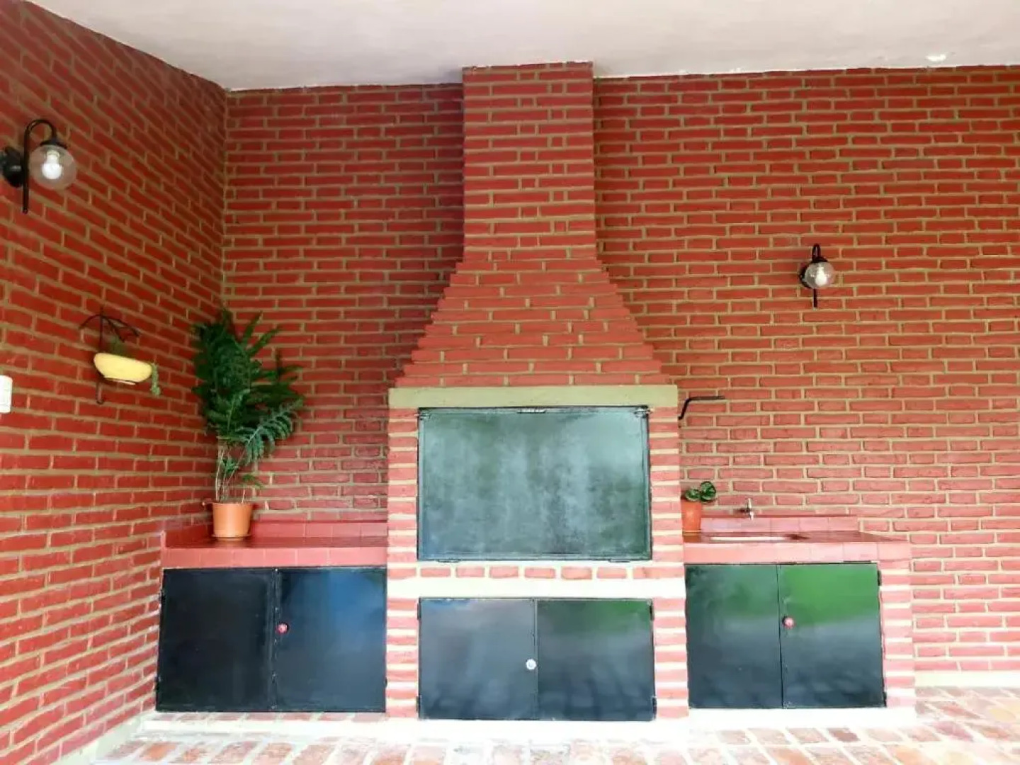 La Posadita de Yerba Buena