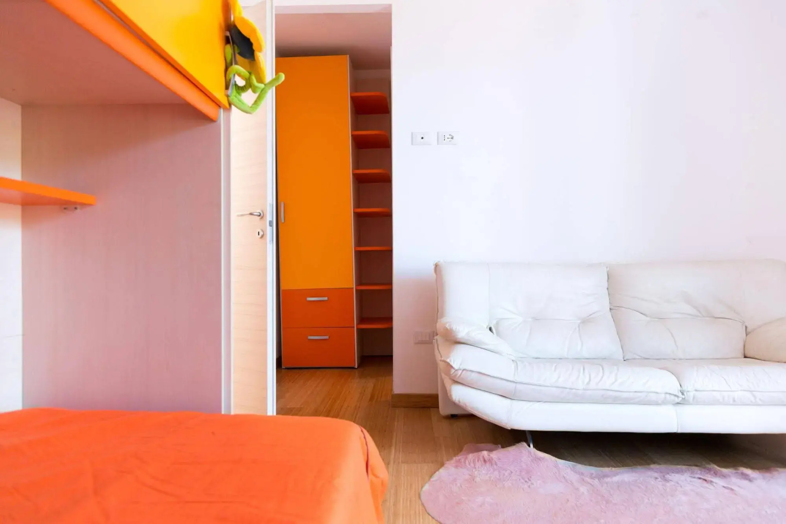 Guest House Le Acacie