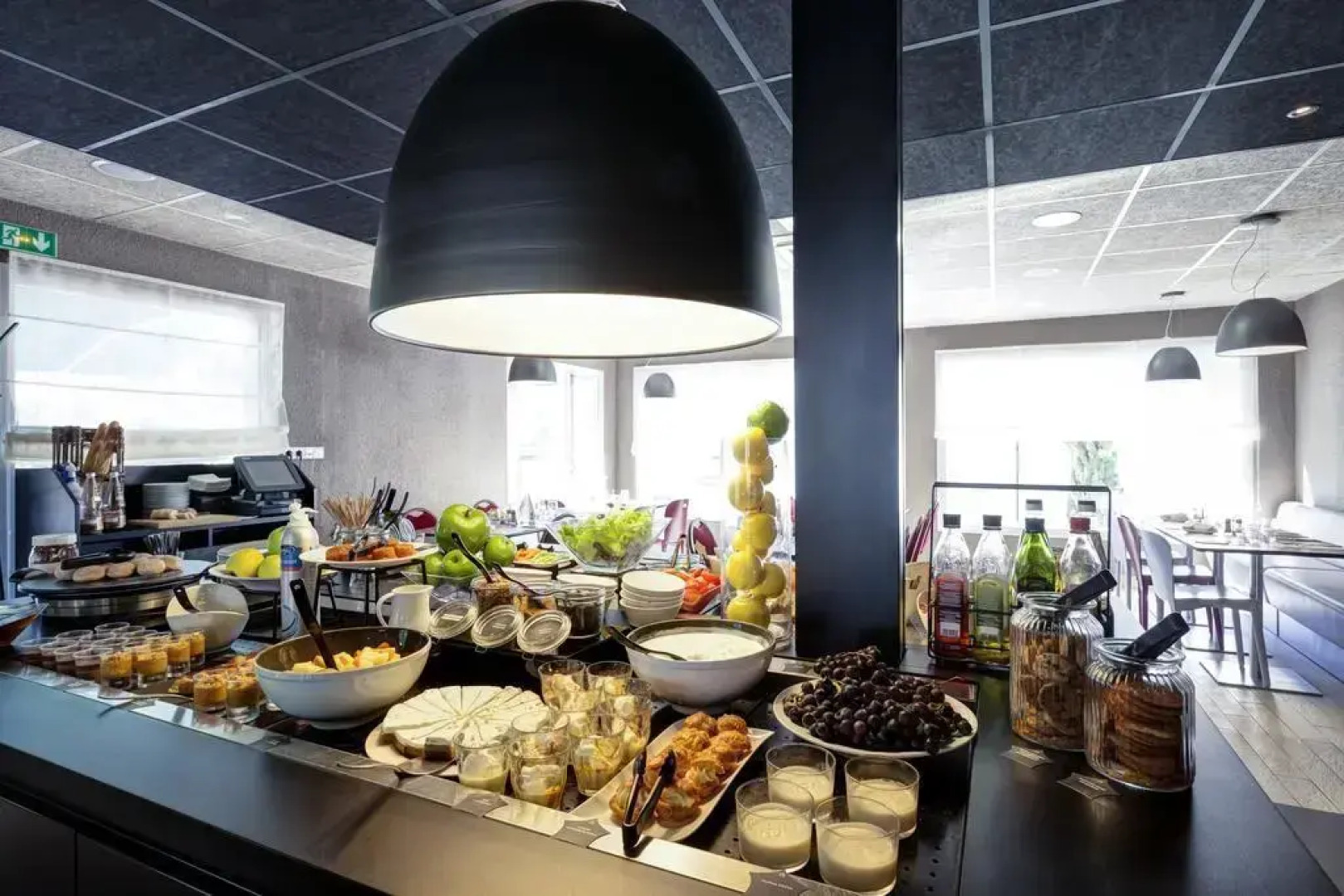 Campanile Geneve - Ferney-Voltaire