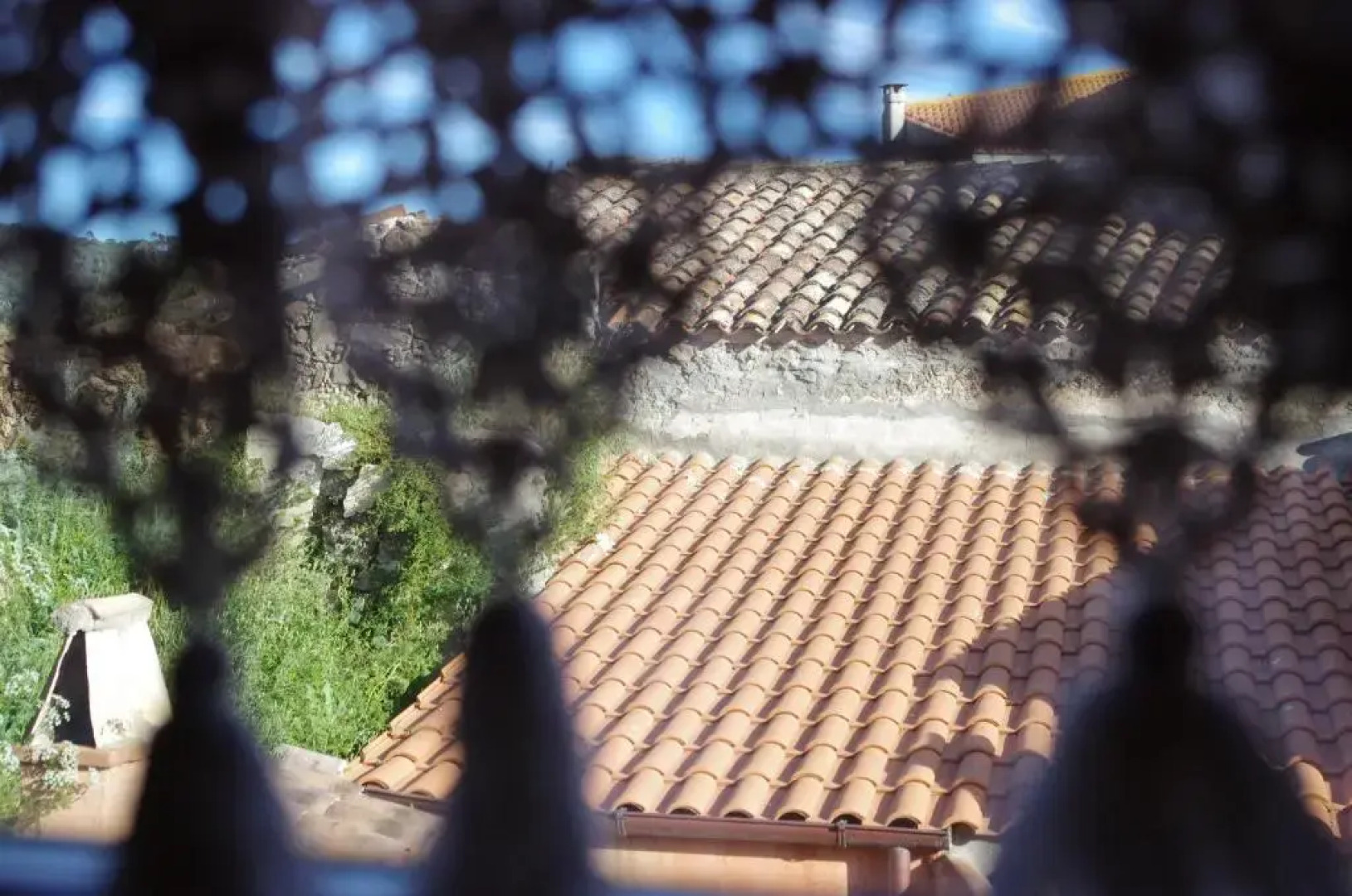 De Ajala - Family B&B de Charme