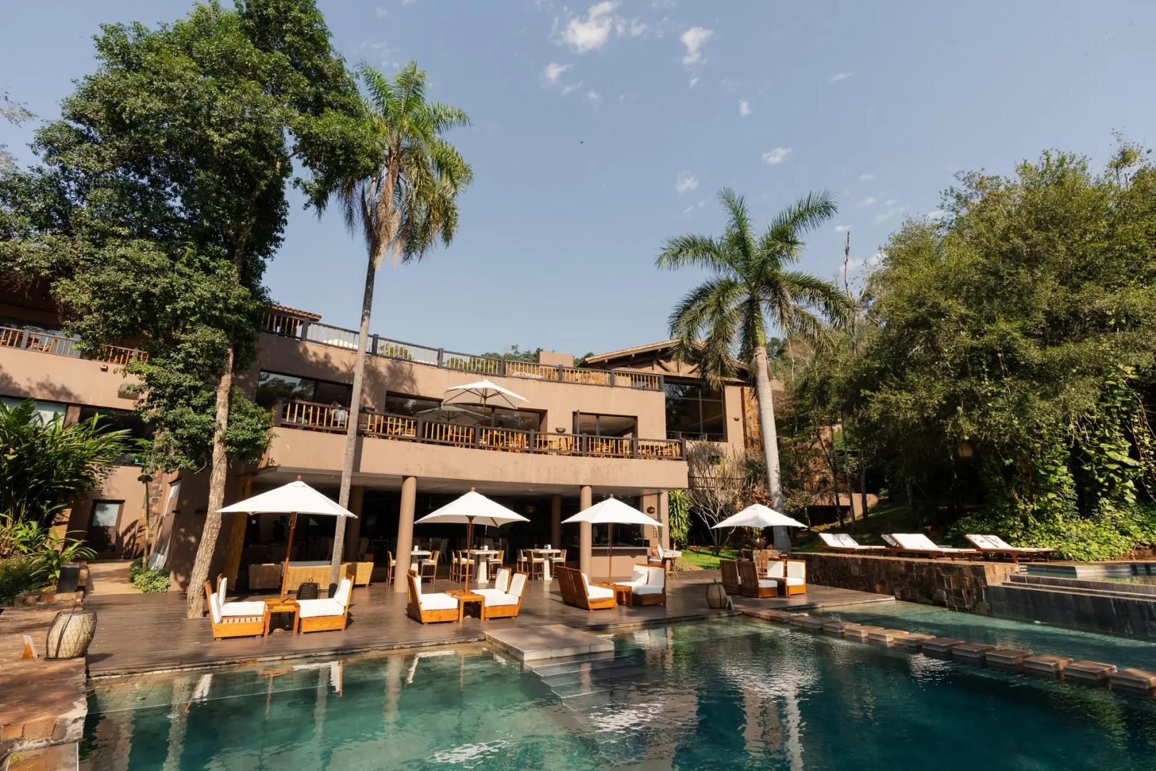 Loi Suites Iguazú Hotel