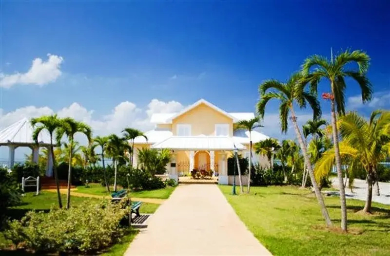Hotel Swandor Varadero Beach
