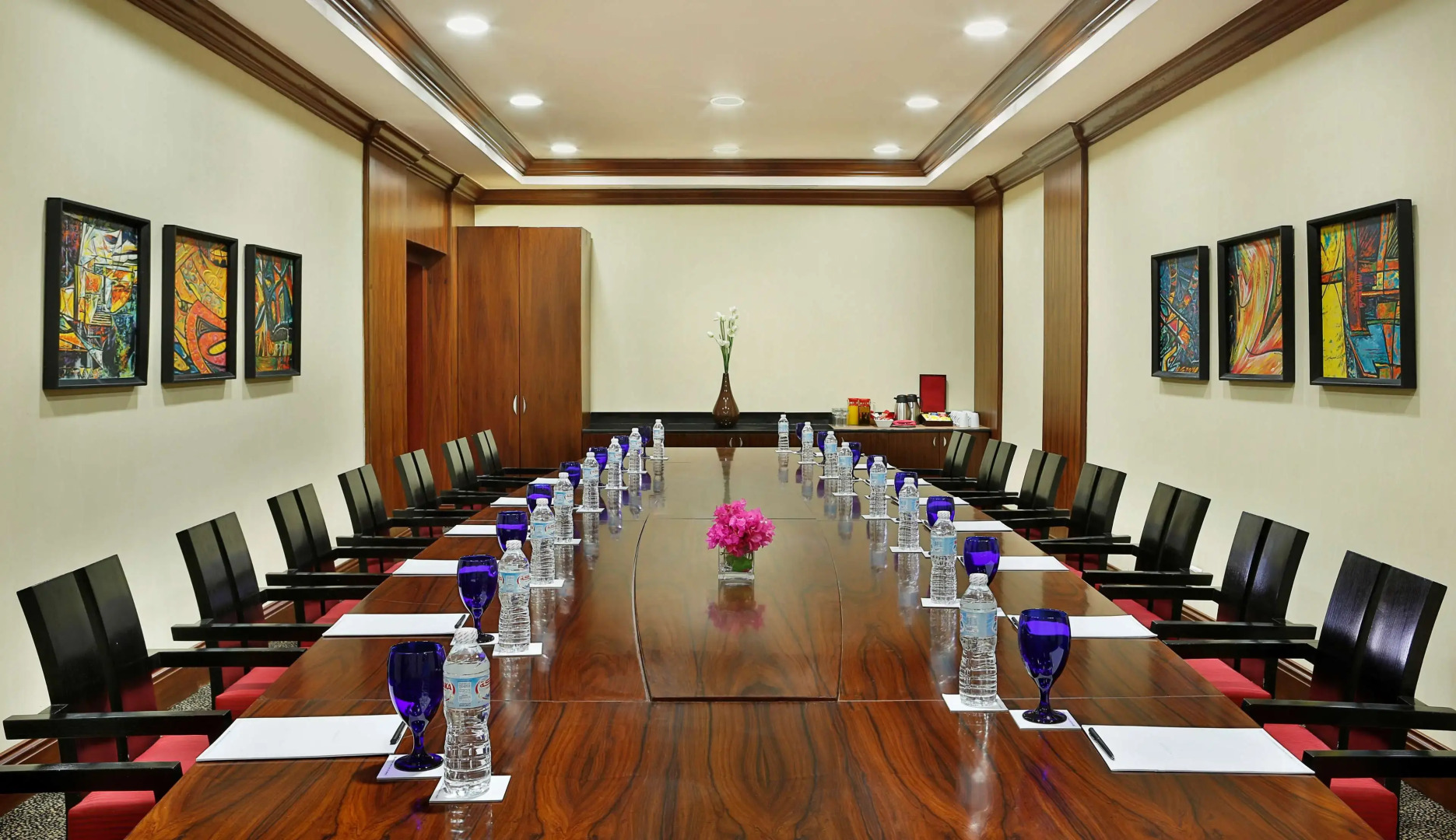 DoubleTree by Hilton Sharm El Sheikh - Sharks Bay Resort