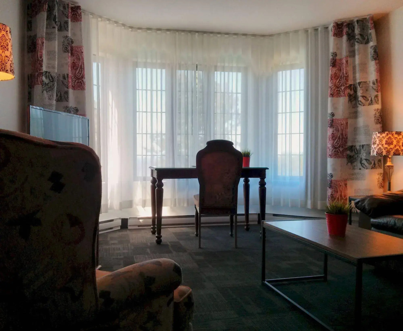 L'Auberge du Lac Saint-Pierre