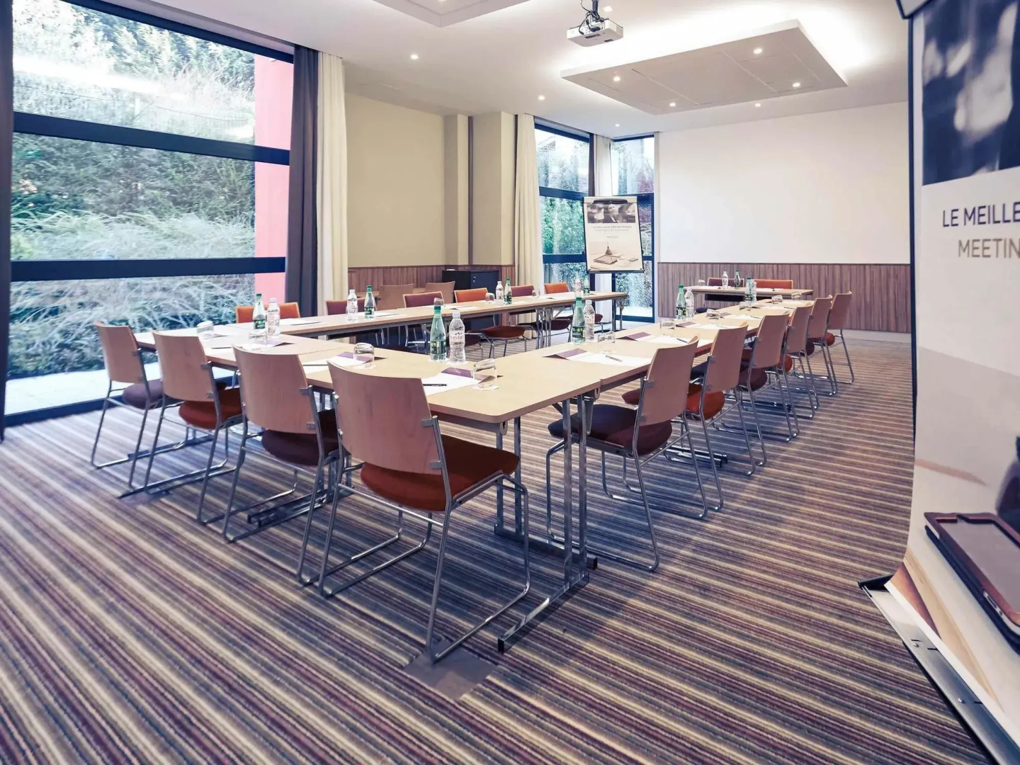 Mercure Valenciennes Centre
