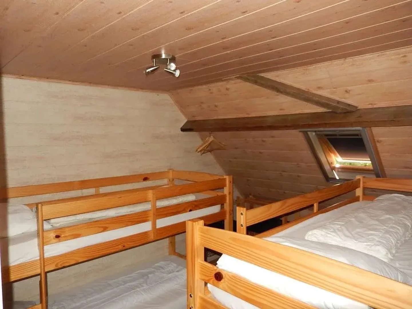 Holiday Home Hof ter Roosebeke