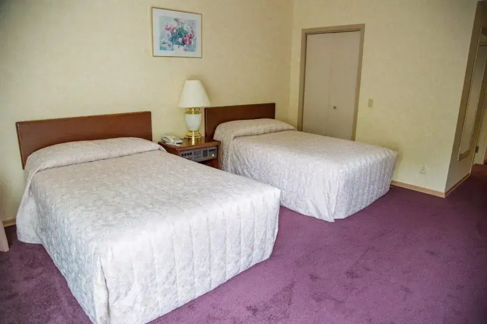 Отель «Санта»