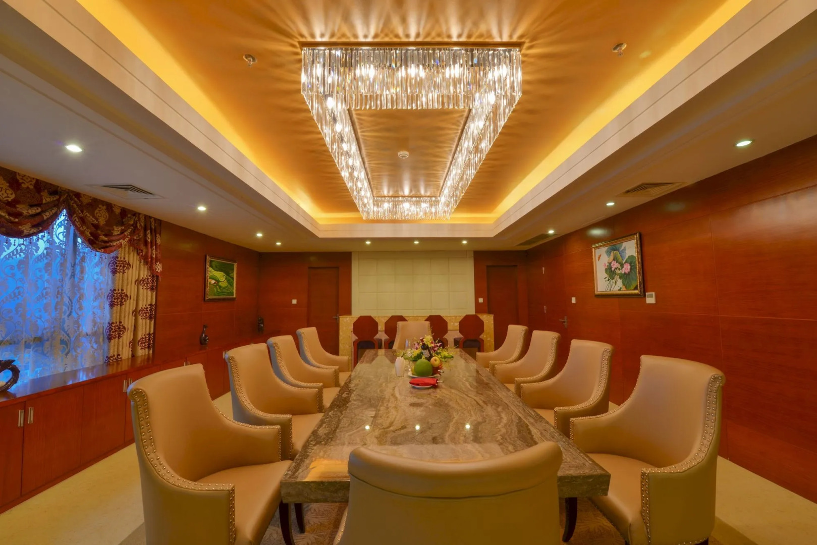 Sapaly Lao Cai City Hotel