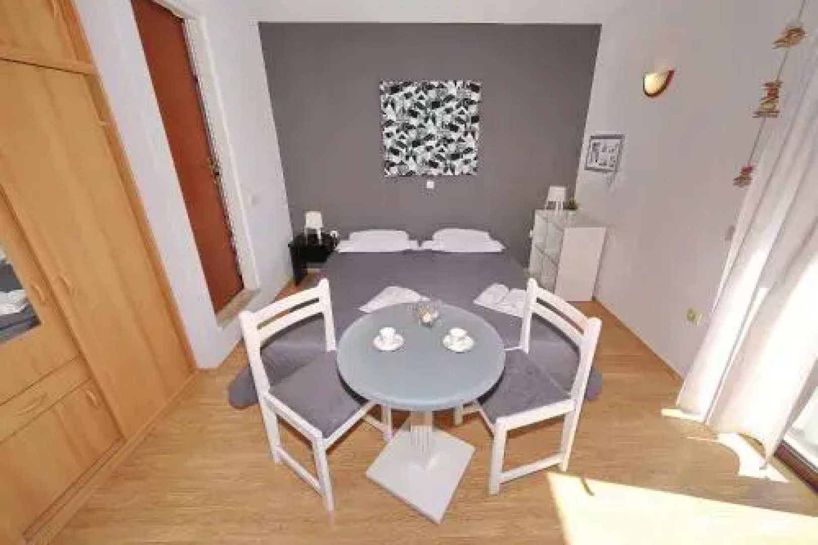 Holiday house Sea &Fun