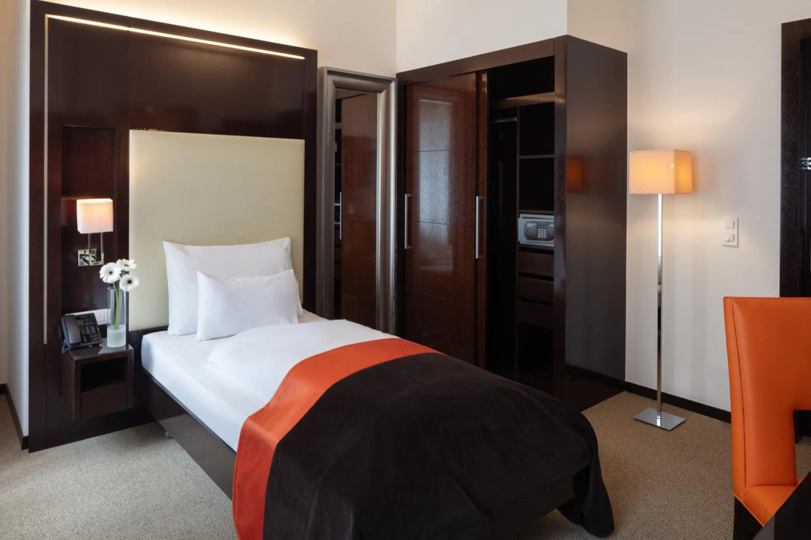 The Levante Parliament A Design Hotel