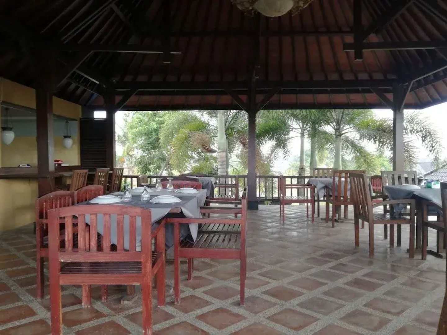 Villa Sayang Boutique