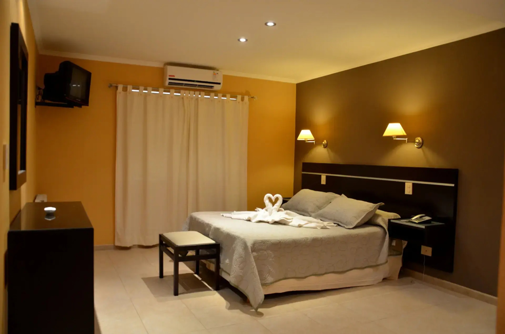 El Condor Hotel Spa