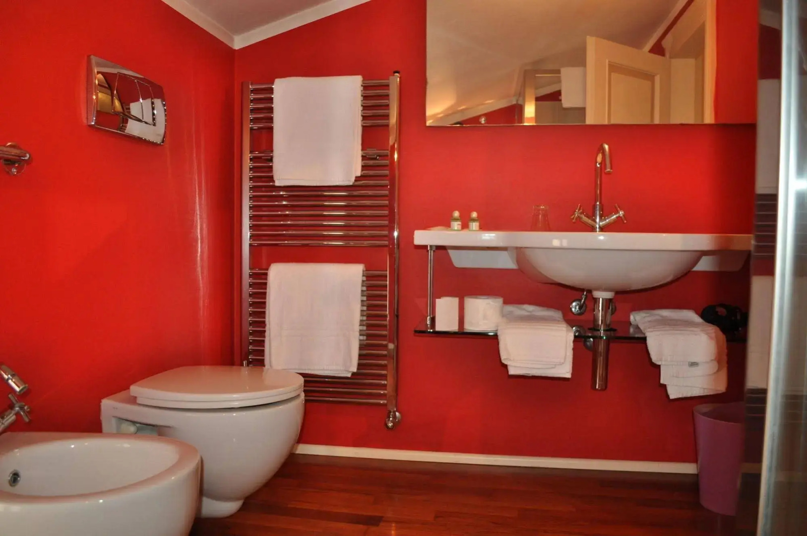 Residenza Domus Nova