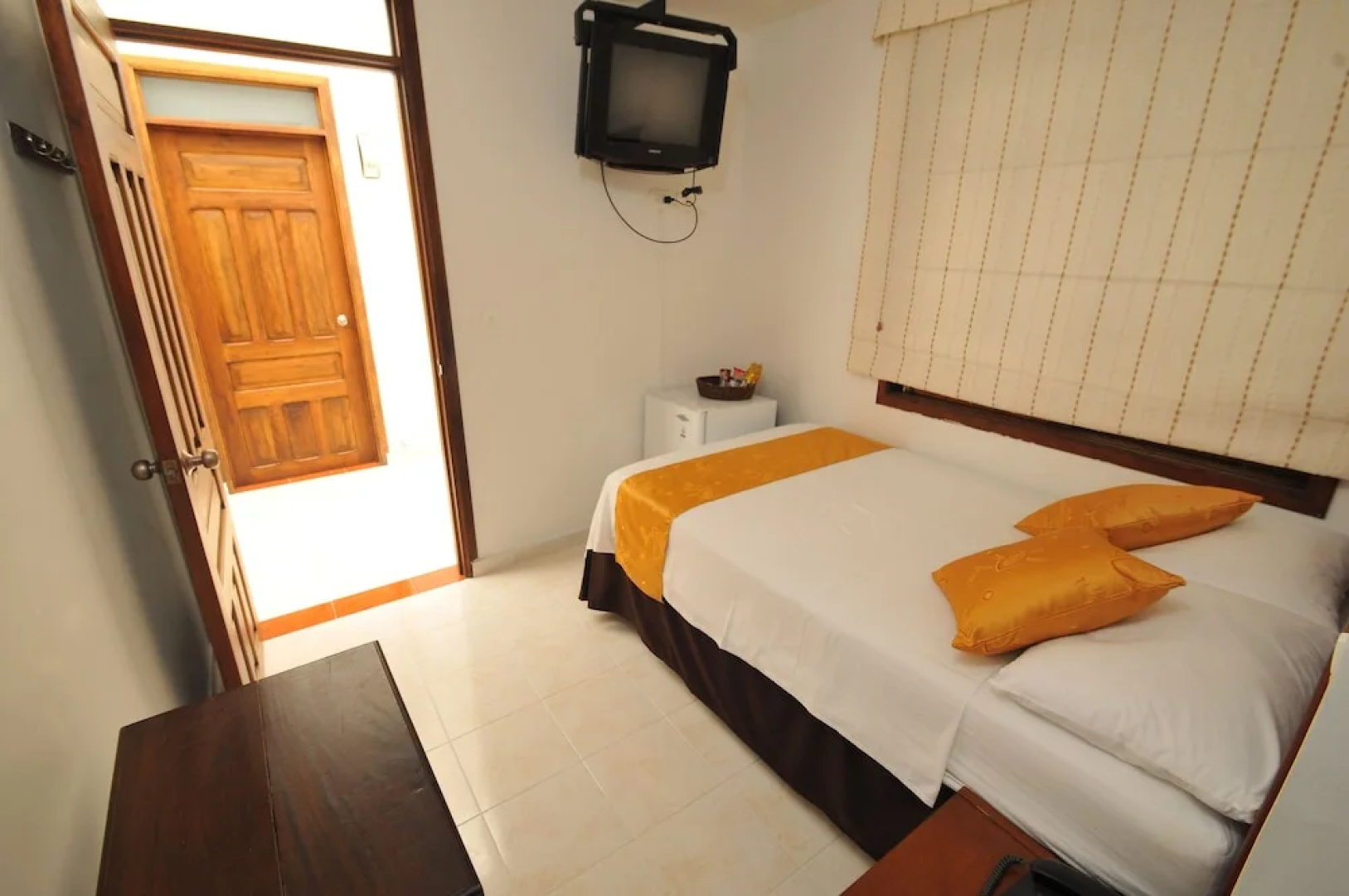Hotel San Julian