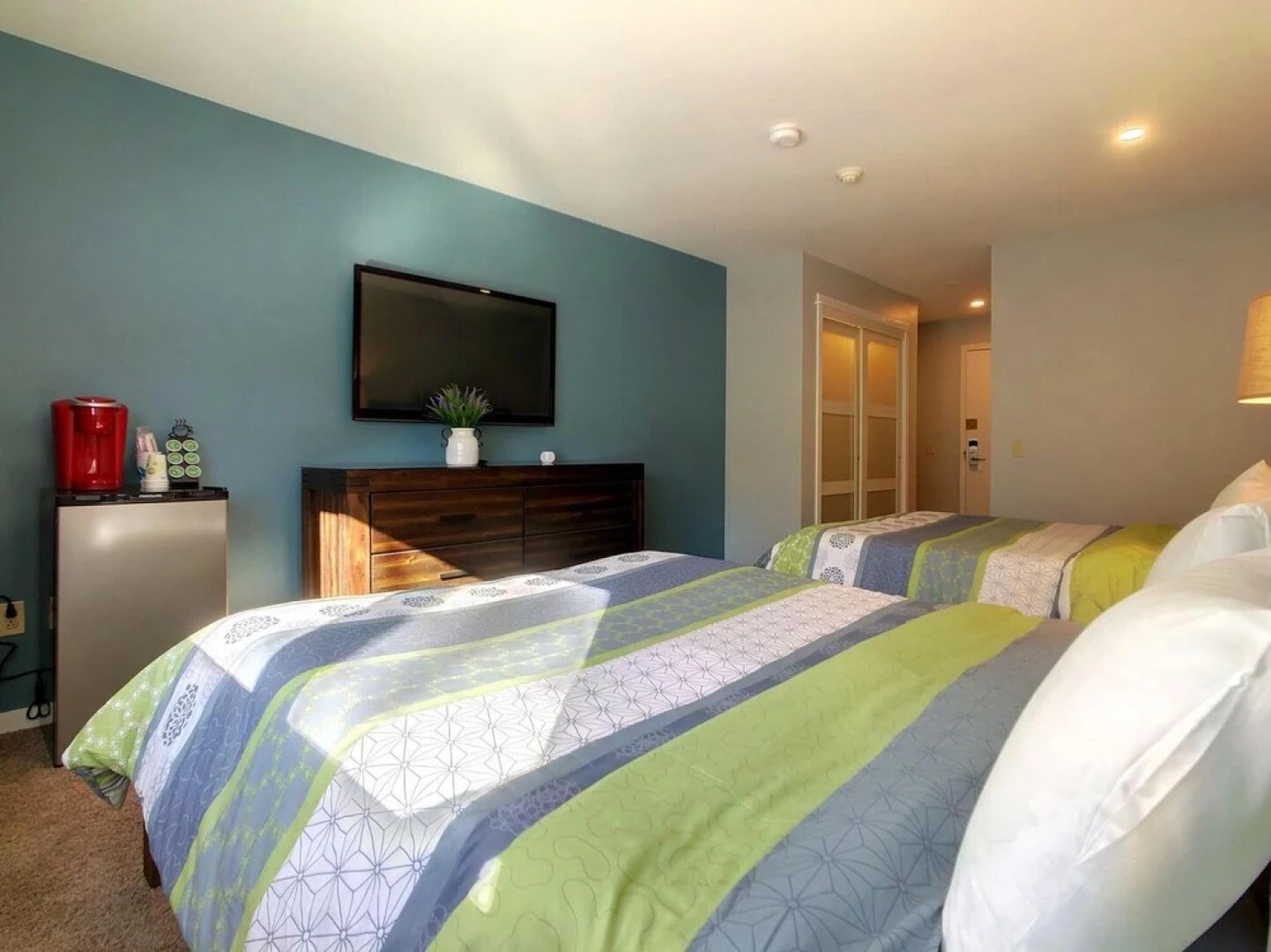 Kcis 441 - Killington Studio: Sleeps 4, Close To It All!