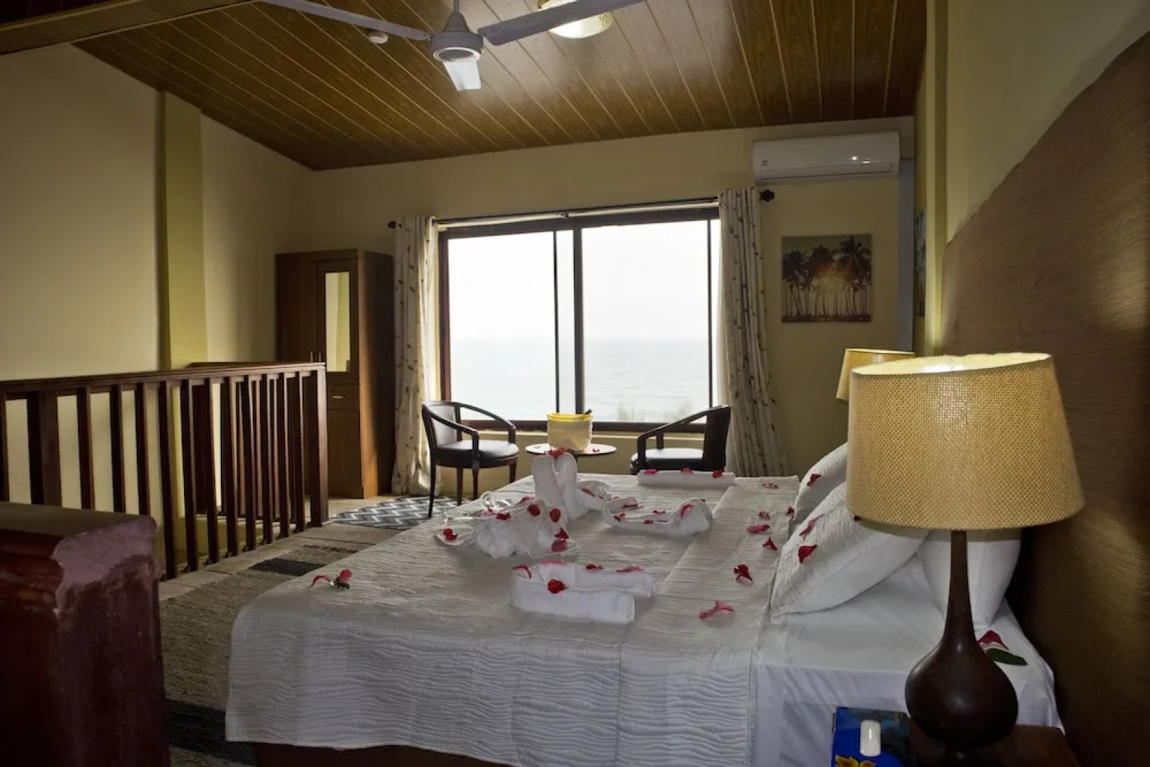 Cliff  Haven Beach Resort