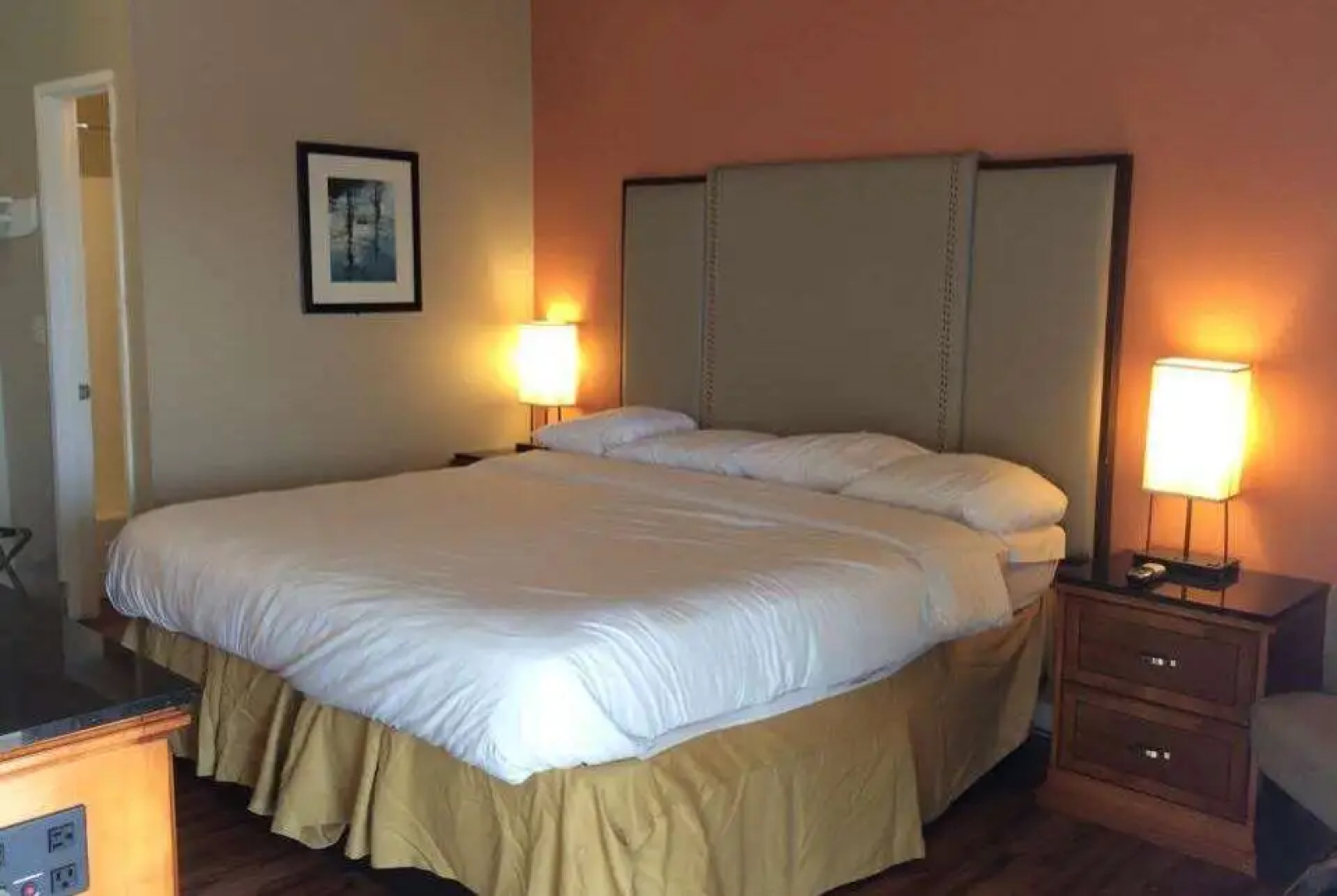 Willow Inn & Suites