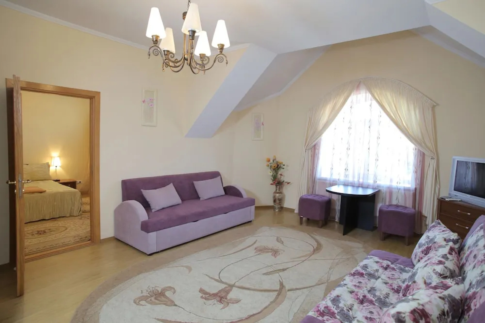 Отель «Майами»