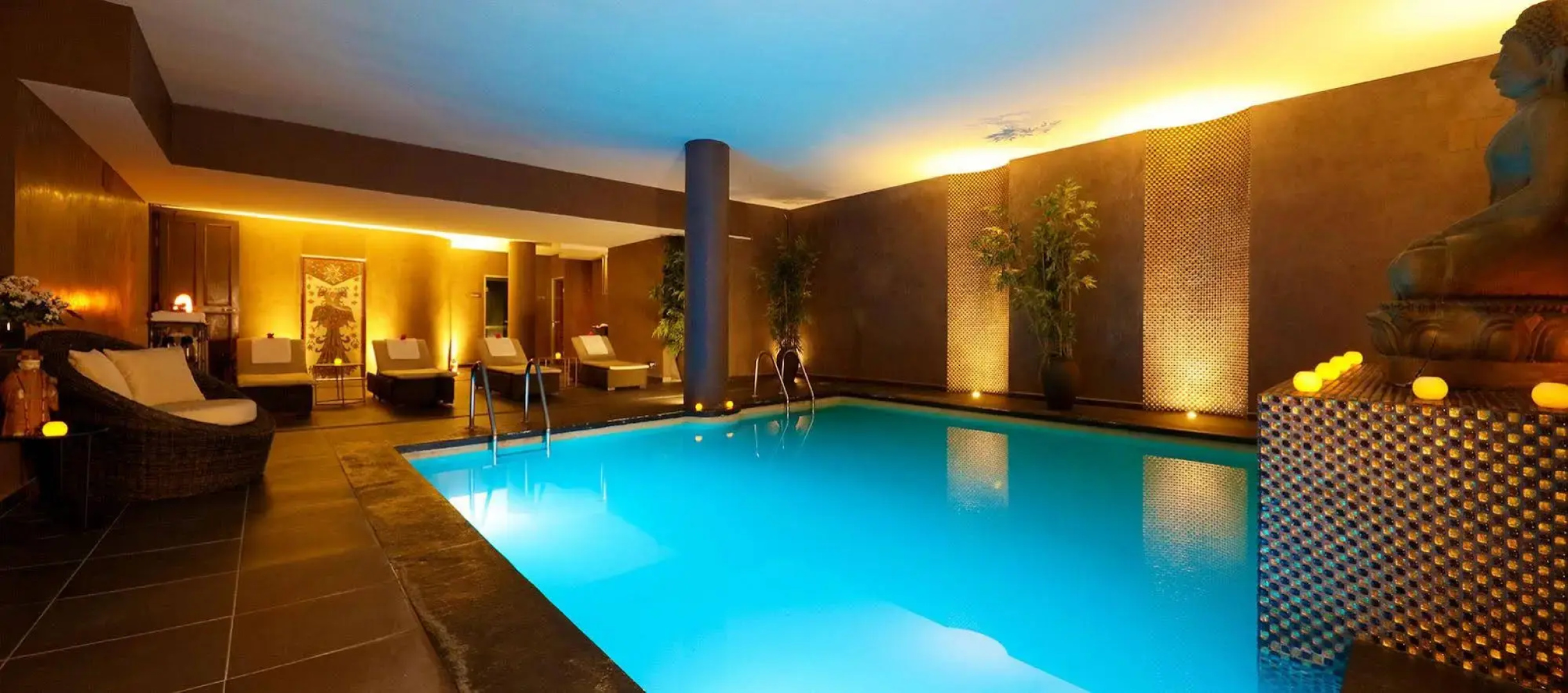 Augusta Club & Spa - Adults Only