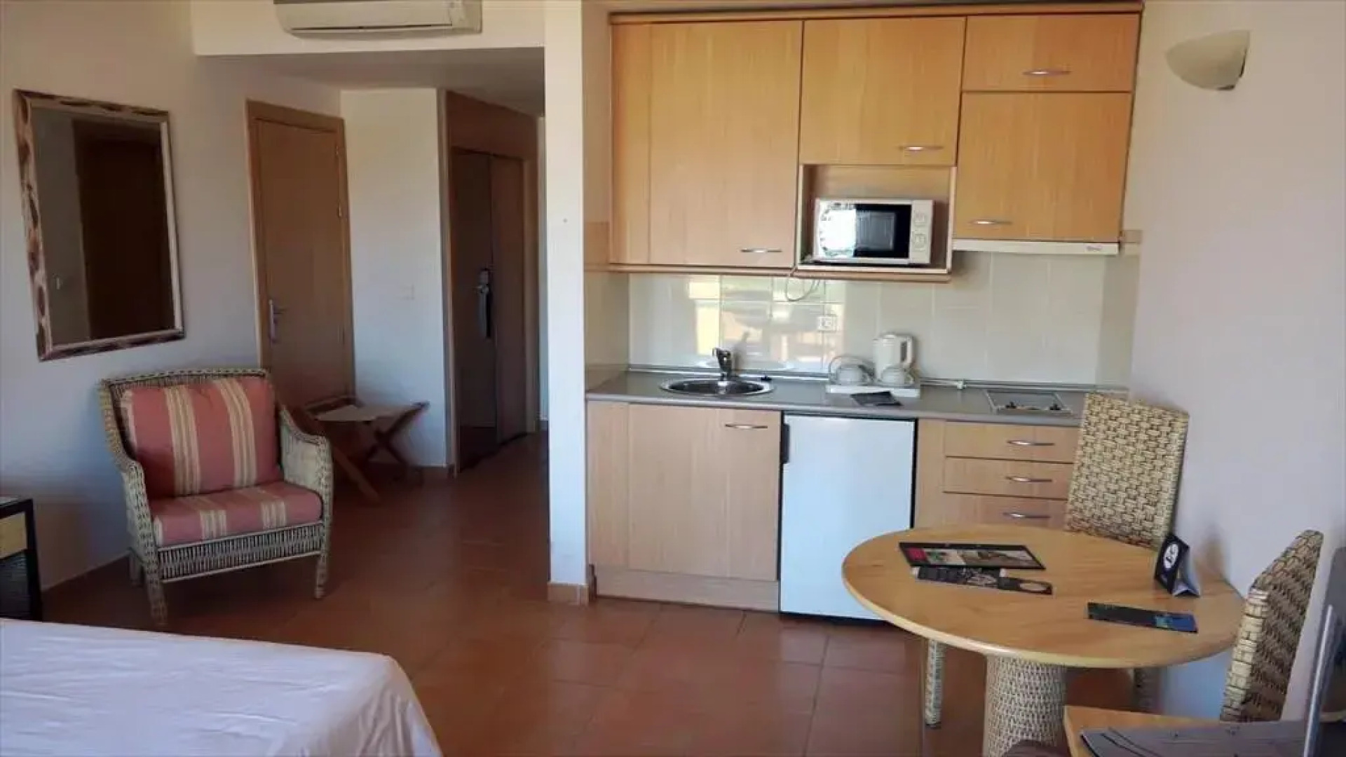 NH Marina Portimao Resort