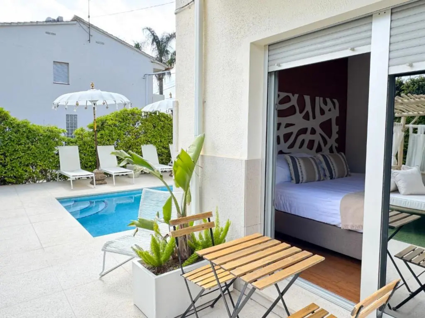 Hotel Boutique Villamor - Only Adults