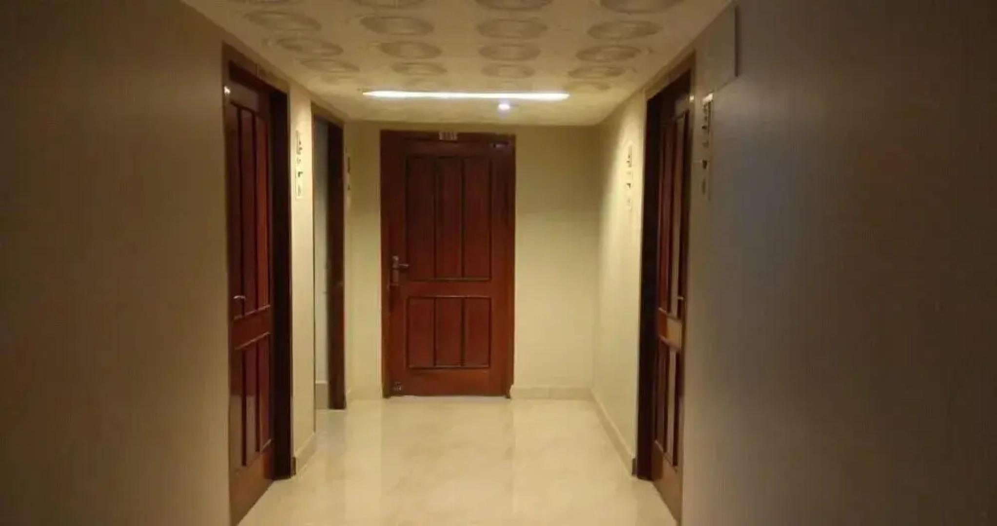 Hotel Shivam International